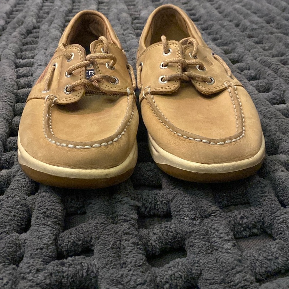 Mens Sperry shoes